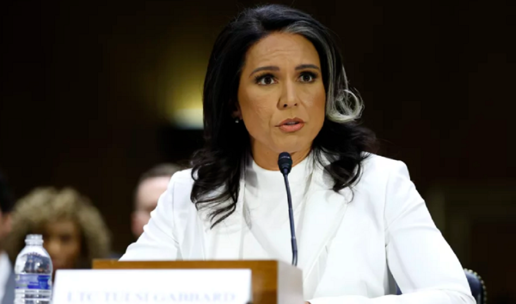Shefja e inteligjencës në SHBA: Rusia s’ka kapacitet të pushtojë Ukrainën apo Evropën tulsi gabbard