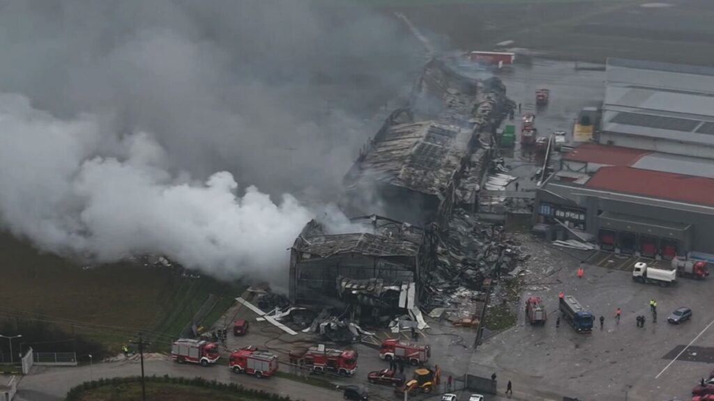 0000 trikala greqi zjarri 1