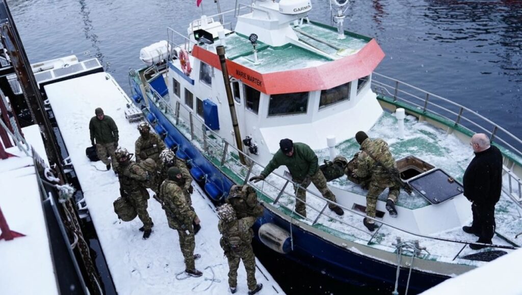 007danimarka ushtria