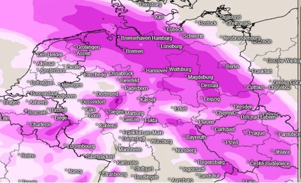 1212 gjermania moti i keq