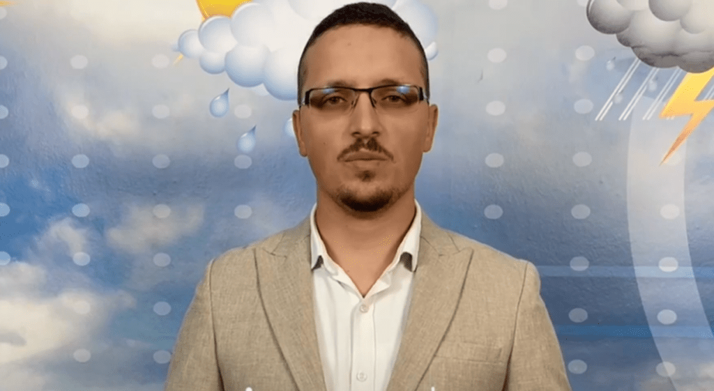 Kur rikthehen reshjet e shiut dhe dëborës? Meteorologu jep detajet 44Hakil Osmani