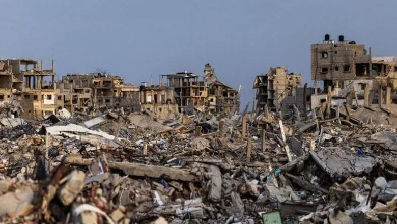 Izraeli planifikon një ofensivë të re në Gaza në muajin mars 51765350776 gaza
