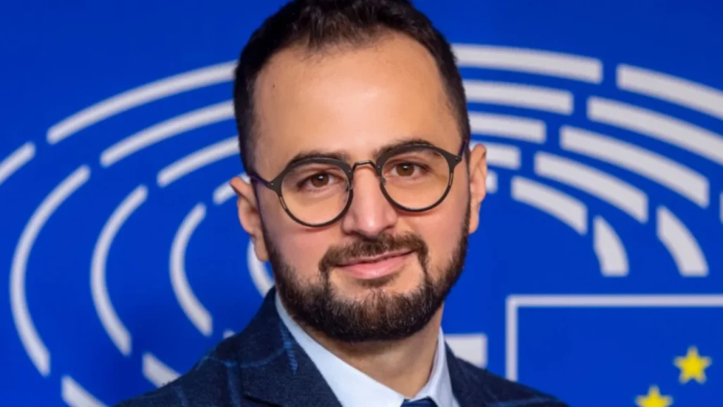 Procedura e zgjedhjes si Avokat i Popullit, PD çon në Kushtetuese Endrit Shabanin IMG 6336