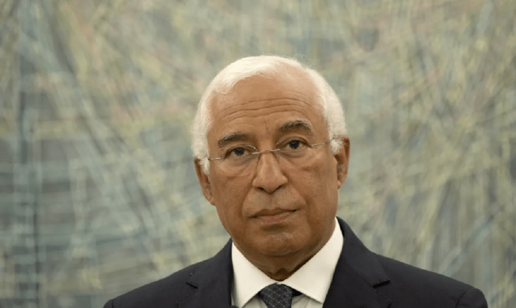 antonio costa