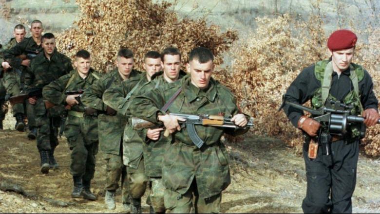 O idiotë të Hagës, UÇK-ja ishte ushtri, jo OJQ për të drejtat e njeriut! 0000 1770738781 uck