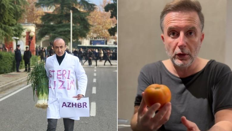 “Humbje e madhe për fshatin”- Braçe uron Dashnor Sulën për detyrën e re: Dua që t’i hysh e t’i dalësh në fund, ja meraku që kam 001771004694 brace