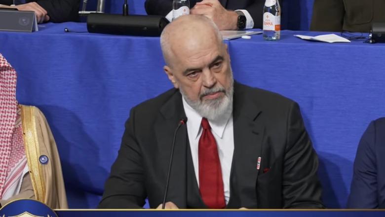 “Faleminderit, kryeministër” veteranët e UÇK-së falenderojnë Ramën për ngritjen e çështjes së ish-krerëve të UÇK-së tek presidenti Trump 01771517585 edirama