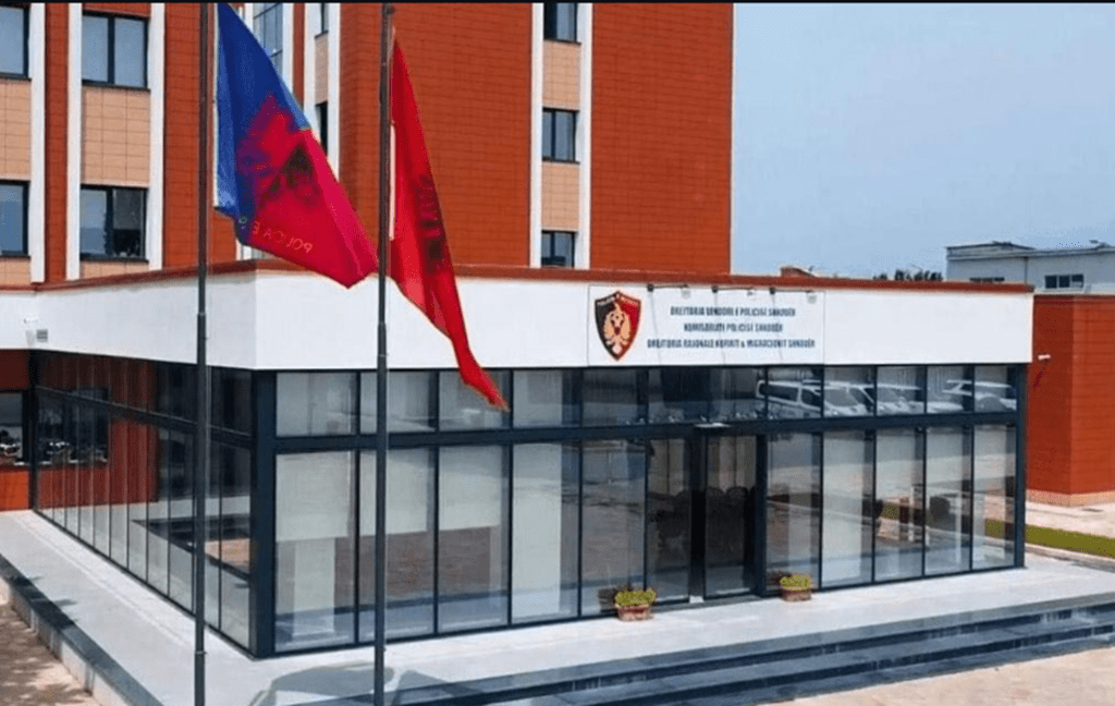 Në kërkim nga Interpol Roma për trafik droge dhe organizatë kriminale, arrestohet në Shkodër 34-vjeçari 07 1