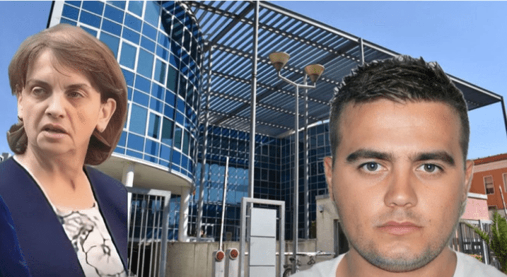 SPAK dërgoi për gjykim grupin e Suel Çelës, mes 21 të pandehurve edhe ish-gjyqtarja Pajtime Fetahu dhe… 1 cela