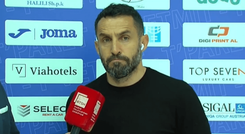 Humbjet e njëpasnjëshme s’falen, Tirana shkarkon Ardian Nuhiun 11 800 0 1771870471ximg 2479 728