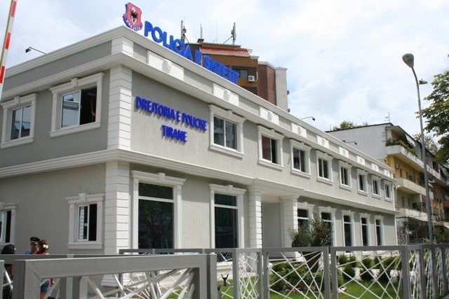 Protesta e opozitës/ Ja rrugët që bllokohen këtë të martë në Tiranë 112f30bf a5de 4252 94e7 31a373bed320