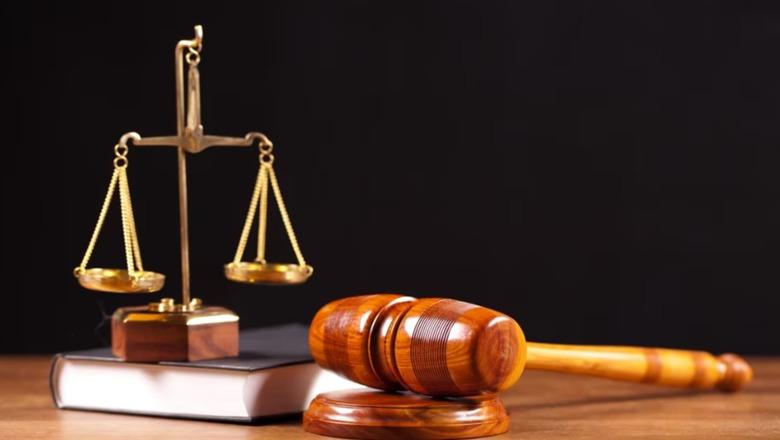 Rruga e mundimshme nga aktakuza te çekiçi i fundmë në gjykatë 2 1770130216 gjykate