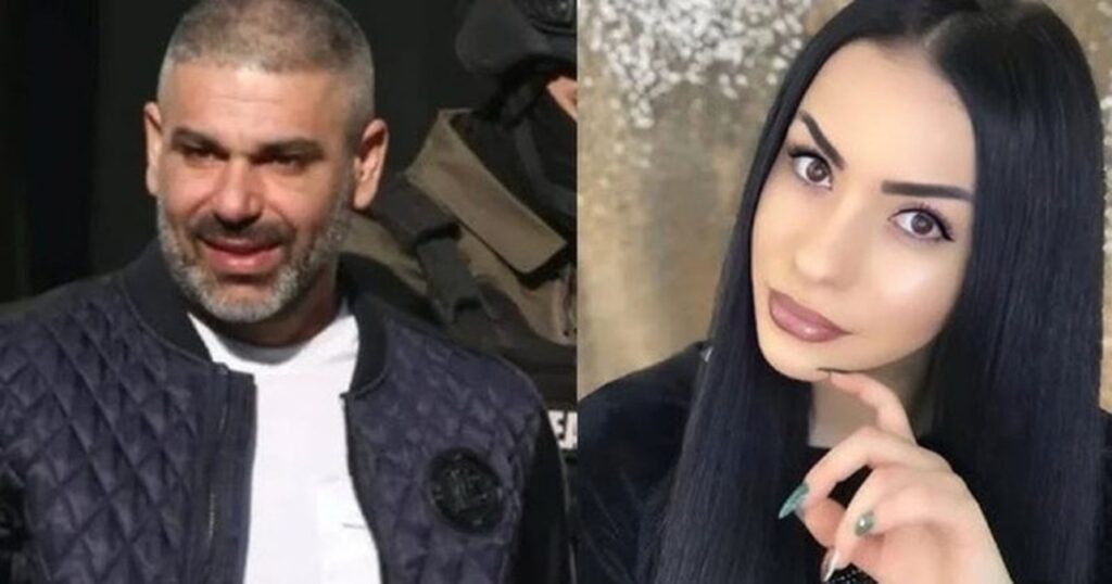 Gjykata e Lartë lë në fuqi masën e sigurisë për ish-partneren e Safet Bajrit 2 800 0 93c8c7b3b6a8dd7728b31852d382360f