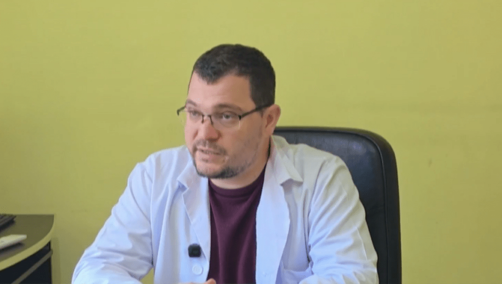 Projekti për rikonstruksionin e spitalit Bashkiak Mat drejt finalizimit. Bala: Do të ofrojë kushte dinjitoze 1 BALA