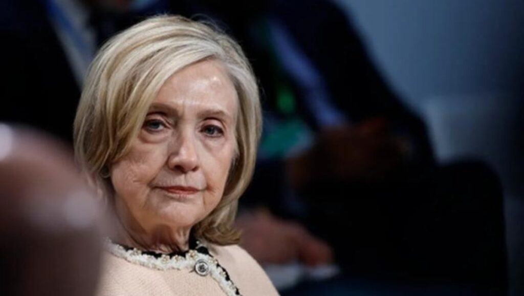 “Nata e çmendur në ishullin e Epstein”, Hillary Clinton thirrje Kongresit: Trump, Bondi dhe Rubio duhet të dëshmojnë! Clinton