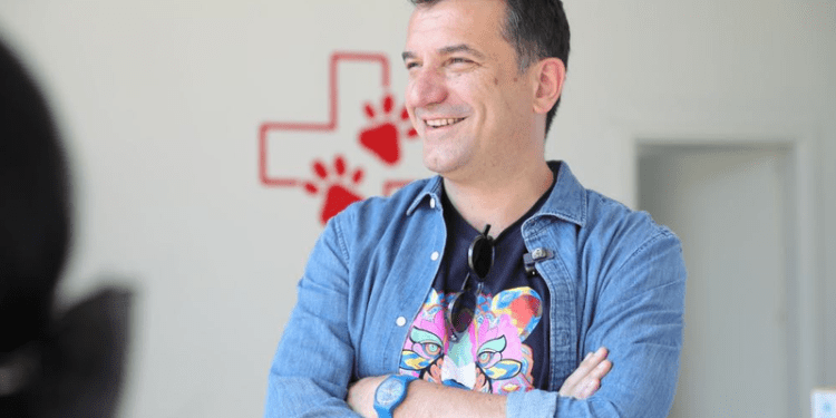 “365 ditë paraburgim pa proces të rregullt”, firma ligjore: Rasti Veliaj, simbol i persekutimit politik në Shqipëri IMG 7693