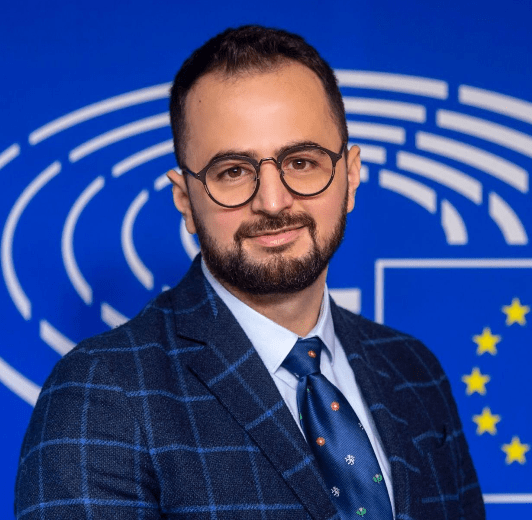 Endrit Shabani zgjidhet president i Organizatës së Avokatëve të Popullit të Mesdheut IMG 7943