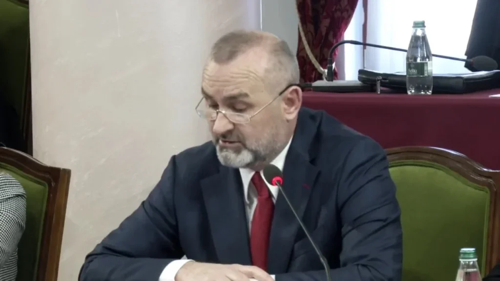 Nisma e PS për ndryshimet ligjore/ Manja: Qëllimi, garantimi i funksionimit normal të institucioneve. Nuk shtojmë privilegje individuale IMG 7982