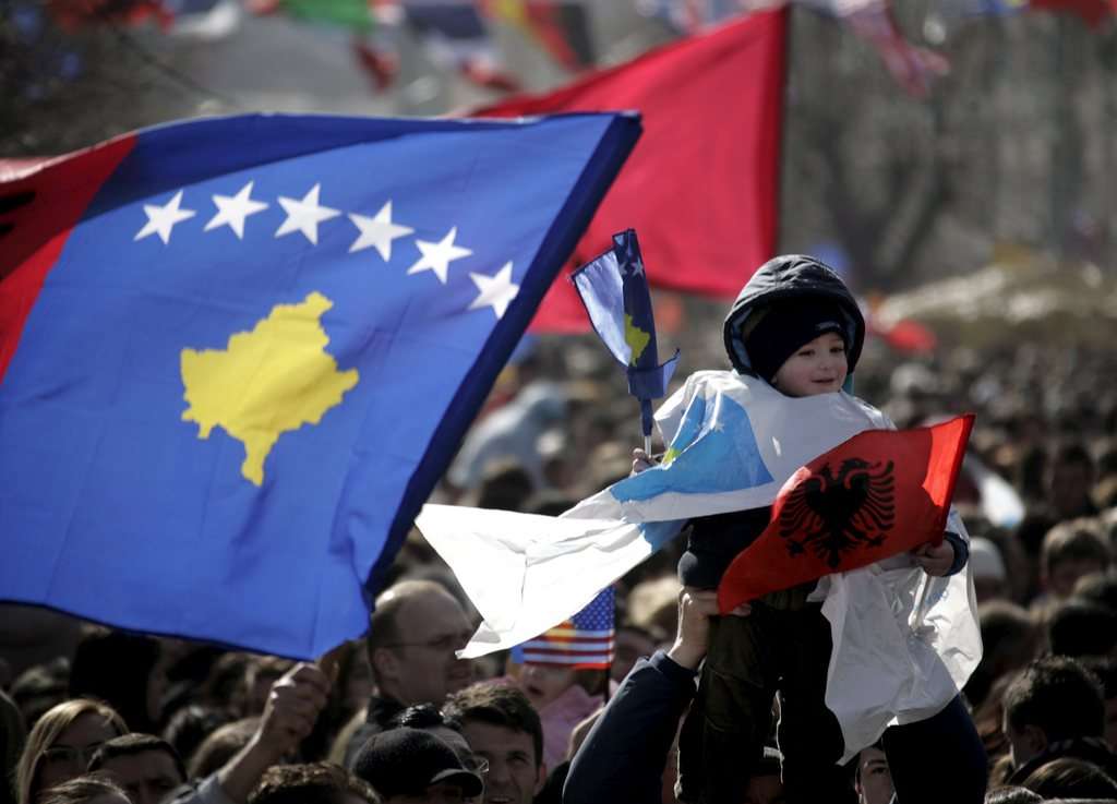 Kosova feston 18-vjetorin e Pavarësisë IMG 8041