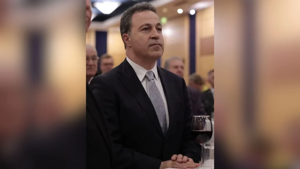 Peleshi uron 18-vjetorin e Pavarësisë së Kosovës: Gëzuar Kosovë, qofsh gjithmonë e lirë dhe e bekuar IMG 8044