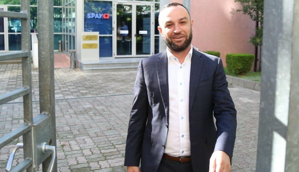 Lirohet nga burgu ish-deputeti i PS-së, Jurgis Çyrbja IMG 8281