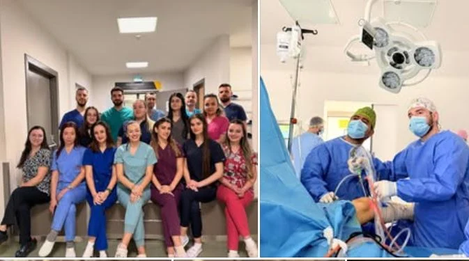 Kryeministri Rama publikon shifrat: Mbi 300 ndërhyrje kirurgjikale vetëm në fillim të 2026 në Spitalin Rajonal të Fierit IMG 8454