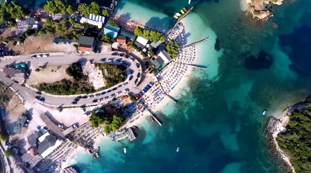 “Shqipëria, destinacion i shkëlqyer veror” IMG 8624