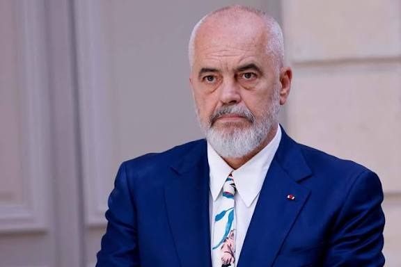 Rama publikon pamjet: Punë kolosale në kantierin e Korridorit VIII. Segmentin e rrugës së vjetër e bllokoi rrëshqitja e tokës IMG 8670