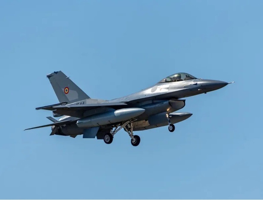 Rumania ngre në ajër avionë luftarakë pas shkeljes së hapësirës ajrore nga një dron rus Rumania