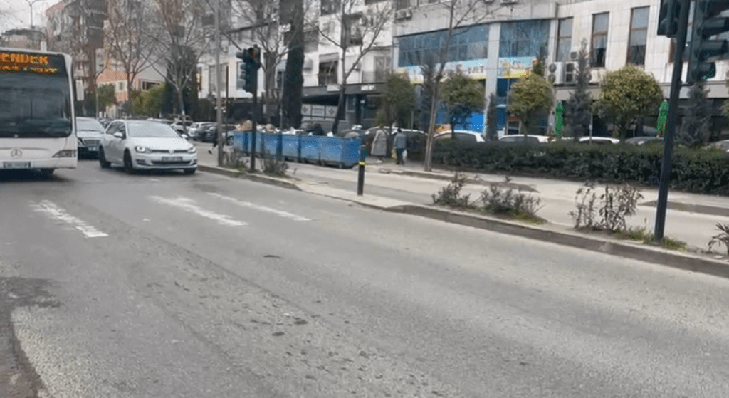 Detaje nga aksidenti ku humbi jetën 7-vjeçari, arrestohen dy drejtuesit e automjeteve aksident