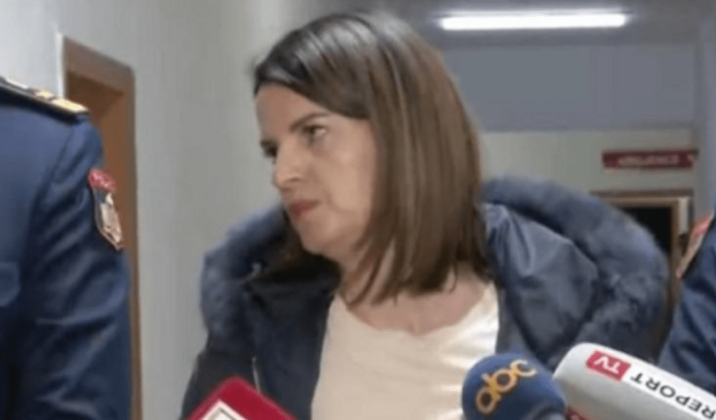 Koçiu flet nga Trauma: Ligjet, institucionet dhe njerëzit që zbatojnë ligjin duhet të respektohen albana kociu
