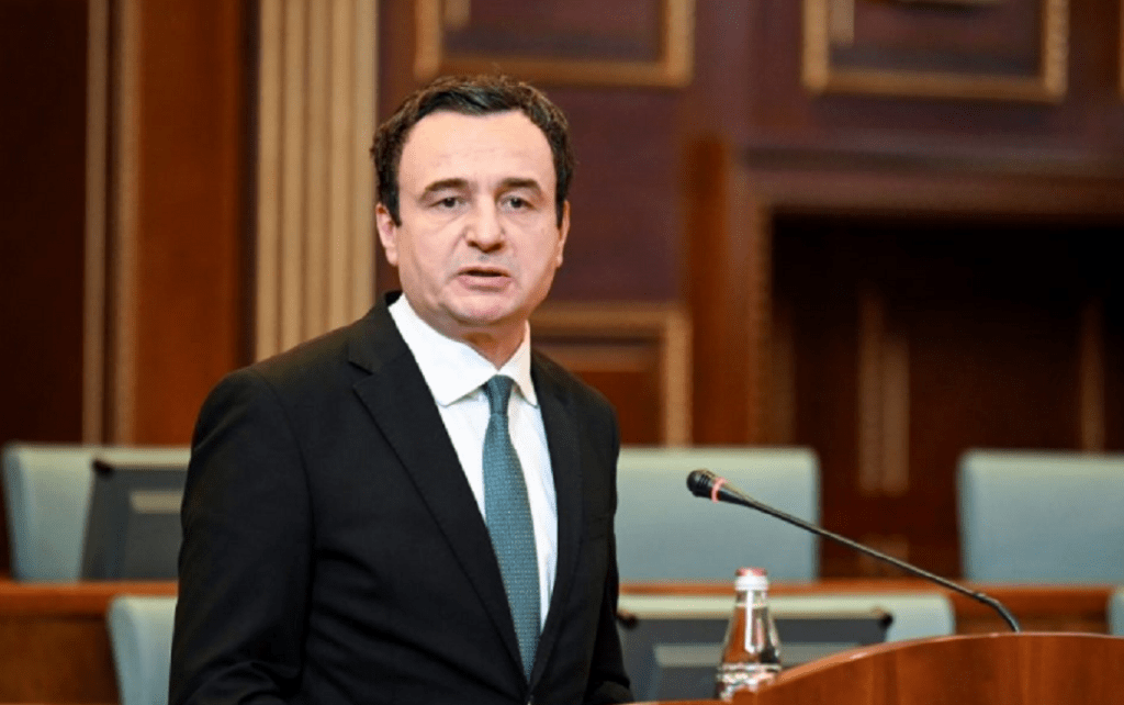 Nis votimi i qeverisë Kurti, zbulohen emrat e kabinetit qeveritar albin kurti