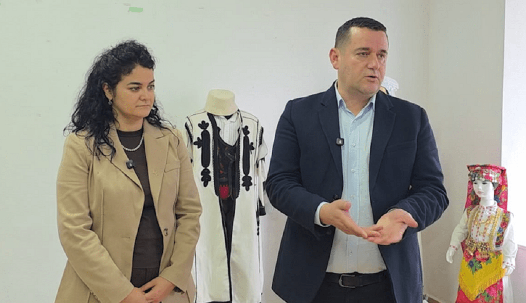 Programi “Rijetëzimi i Kullave”, seminar informues me aplikantët në Mat altin bojni