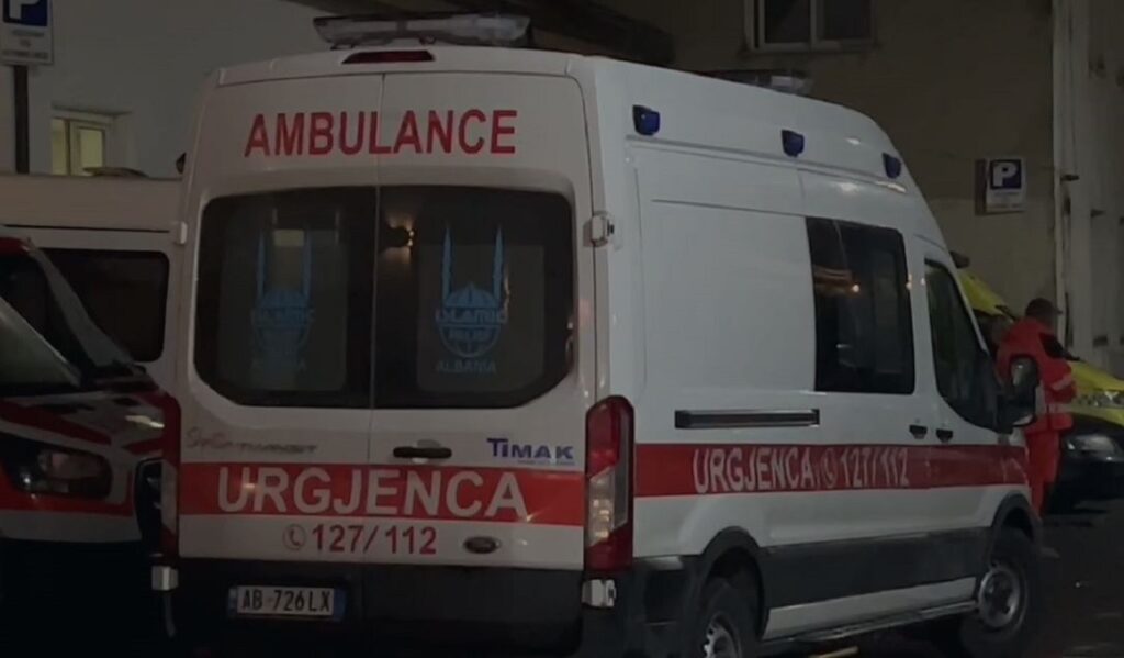 ambulanca naten 1