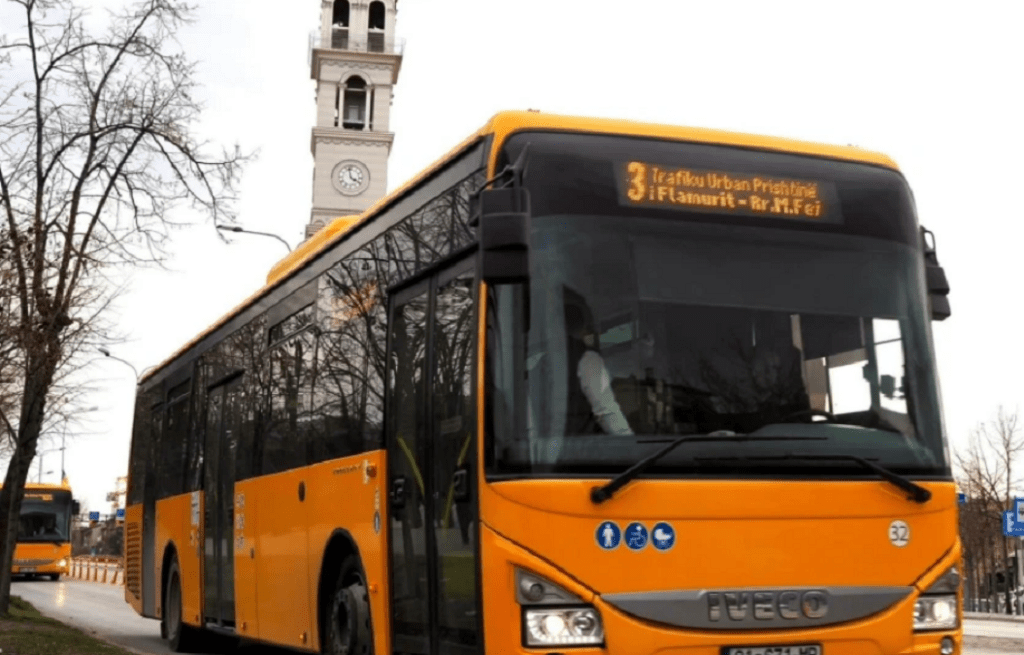autobus