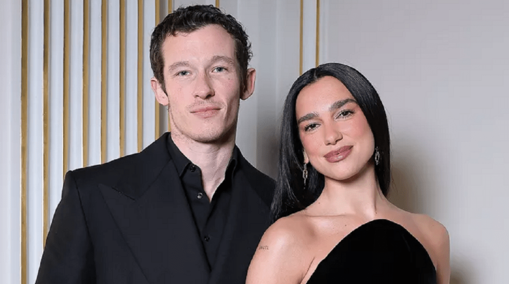 Dua Lipa dhe Callum Turner do të martohen në Itali? dua lipa