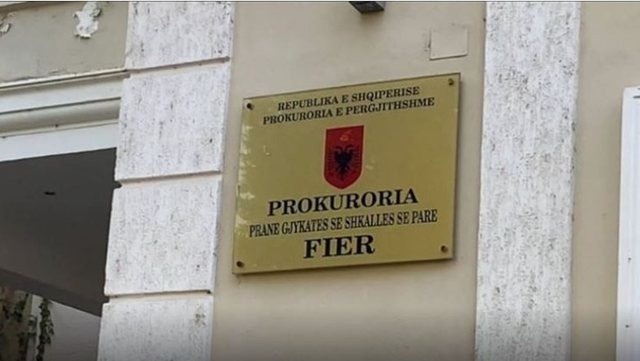 Shpërndau 111 materiale me përmbajtje abuzive seksuale me të mitur në internet/ Prokuroria e Fierit dërgon për gjykim një person f7faf5de 5613 4ae8 9643 9266f24ea5d1