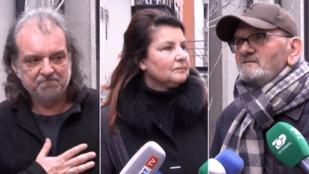 Homazhet në nder të aktorit Fitim Makashi, përlotet djali i tij Redoni: Më duket sikur jam në ëndërr fitim Screenshot 2026 02 01 132647