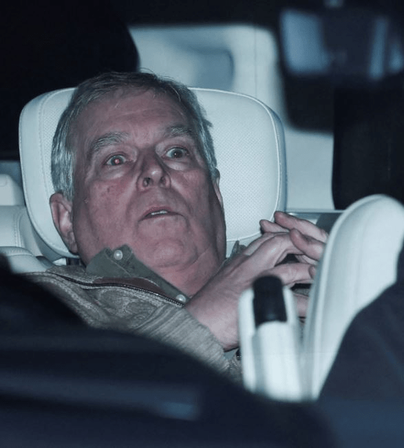 Dosja “Epstein”, 12 orë pas arrestimit, lirohet ish-Princi Andrew 1 image 18
