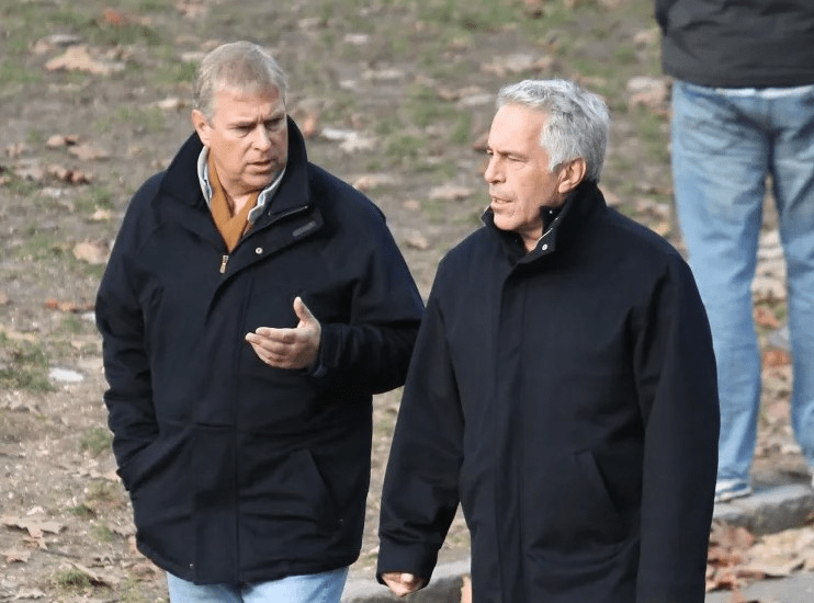 Dosja “Epstein”, 12 orë pas arrestimit, lirohet ish-Princi Andrew 3 image 20