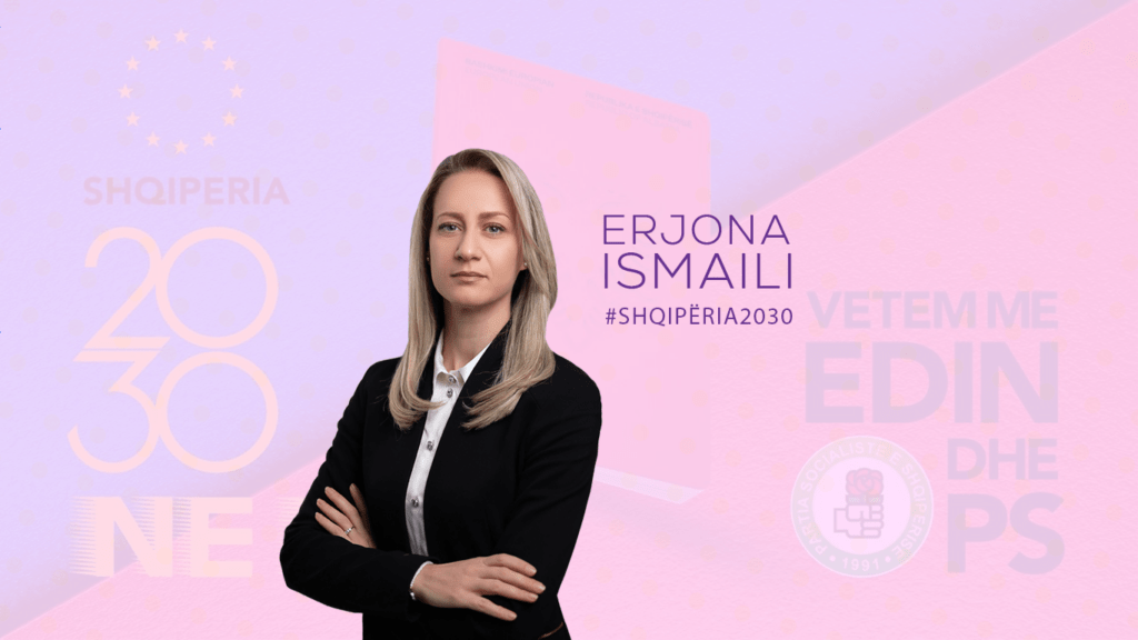 Kush janë katër ministrat e rinj të qeverisë? 4 image 34