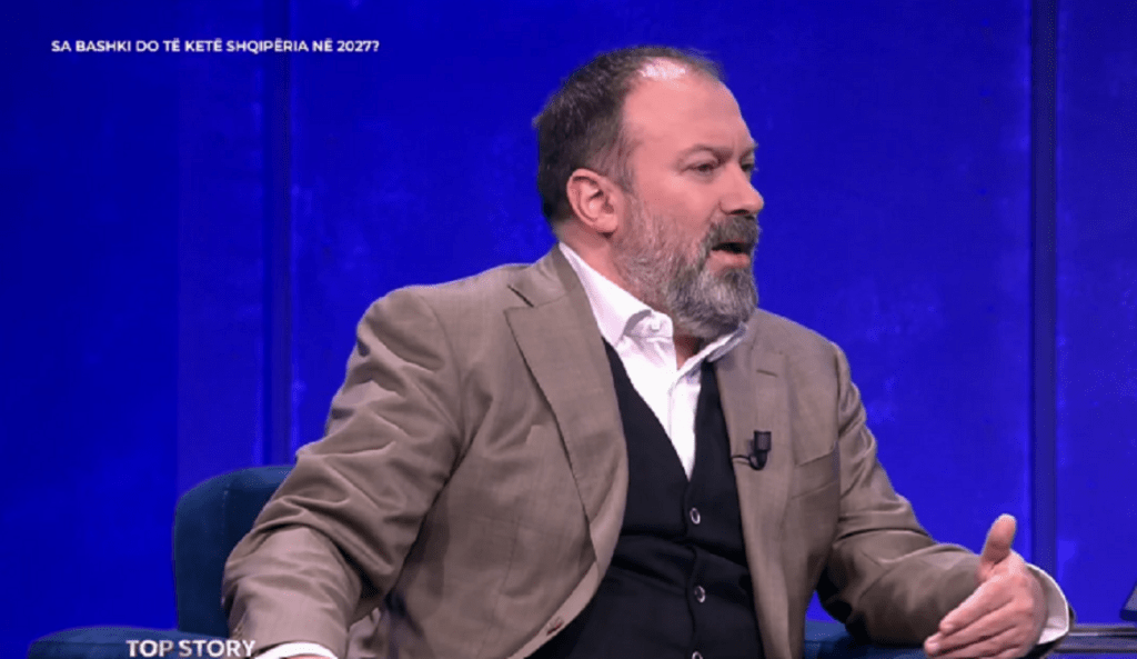 A do të ndahet Shqipëria me rajone? Mazniku: Do të ketë ndryshime të forta mazniku