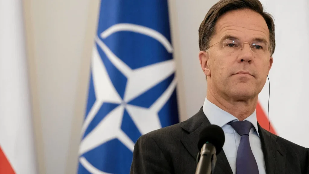 Frika për Groenlandën, NATO nis “Rojen e Arktikut”: Rrugëdalje nga kriza nato rutteee sd
