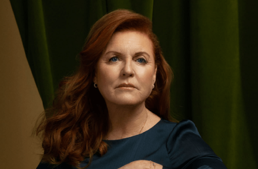 Pas skandalit me Epstein, Sarah Ferguson zhduket nga skena publike! Strehohet në klinikë luksoze në Zvicër sarah