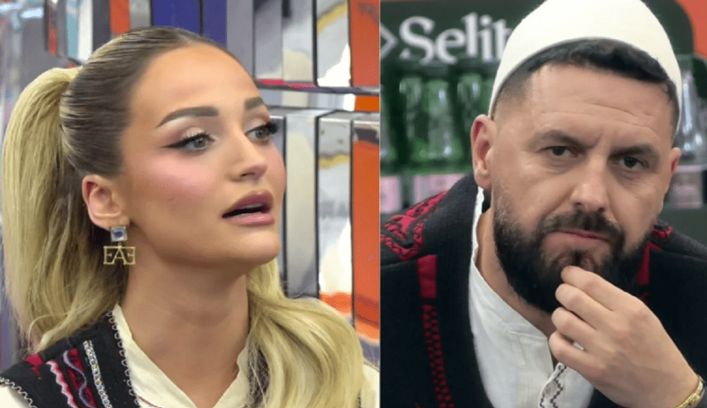 selin dhe miri 1