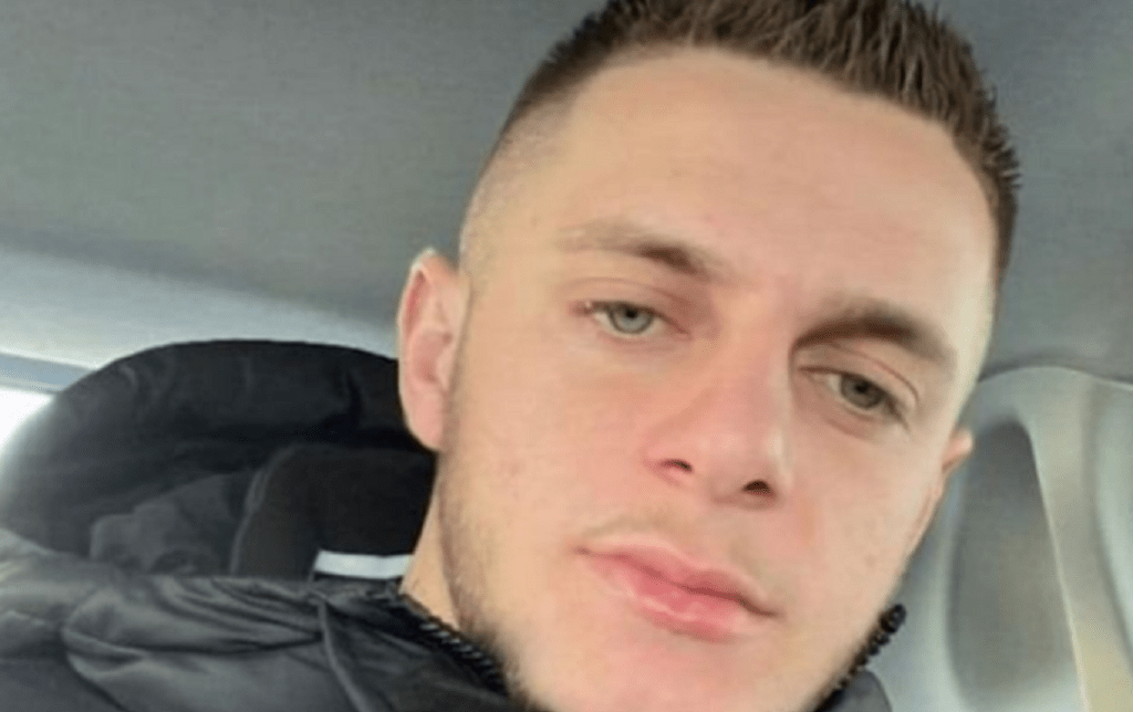 Pas krimit u arratis me Range Rover/ Cili është autori i vrasjes së 26-vjeçarit Kevin Muharremi vrasje itali