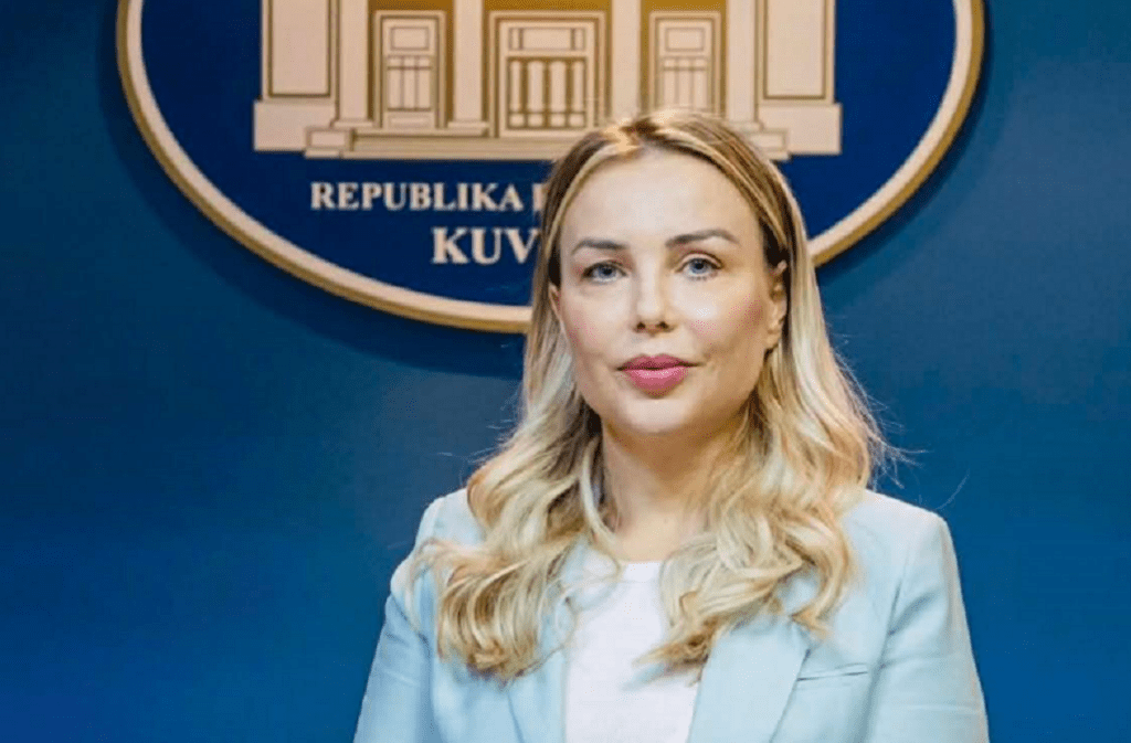 Portet turistike, deputetja e PS sqaron projektligjin, Zamira Sinaj: S’e kuptoj se pse po demonizohet kaq shumë zamira sinaj