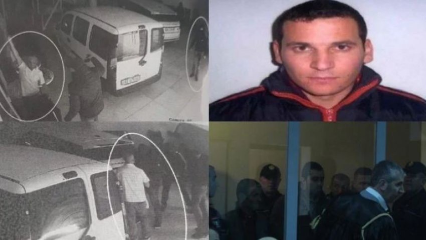 Rrëmbimi dhe vrasja e Jan Prengës, dënohet me burg përjetë Altin Hajri 0da6fb13 b2cc 4942 8830 468b3b0fb6e9