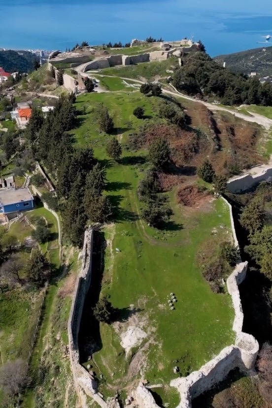 Kalaja e Kaninës, së shpejti një destinacion edhe më tërheqës për vizitorët 0e018433 534d 42cd 8fc3 2a45dbf1a581