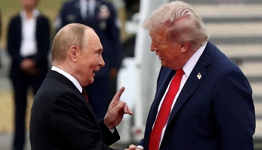 Tensionet në Lindjen e Mesme, Putin përfiton për rritjen e ekonomisë së Rusisë 12029a52 1aae 4ac2 8ee3 adf2c37afafc